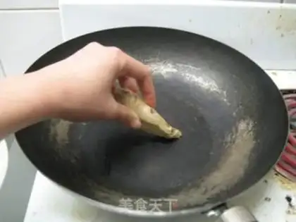 Make step 2