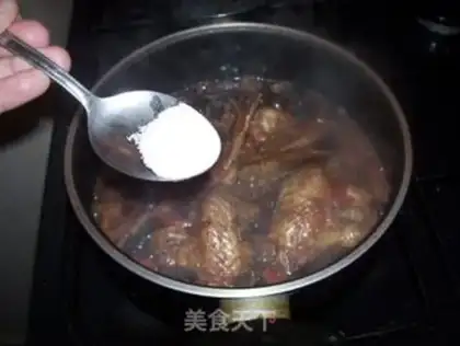 Make step 9