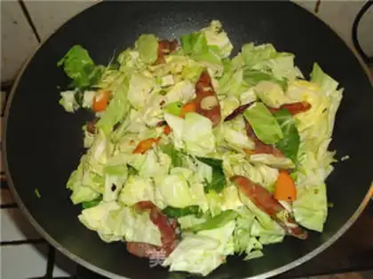 Make step 5