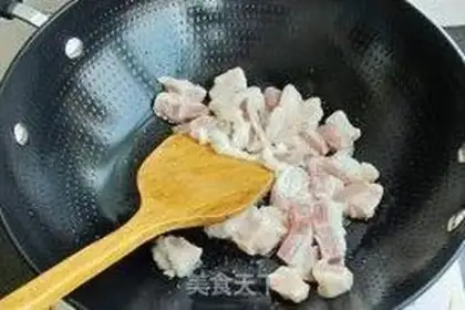 Make step 2