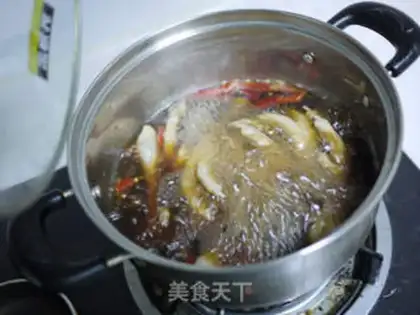 Make  step 3
