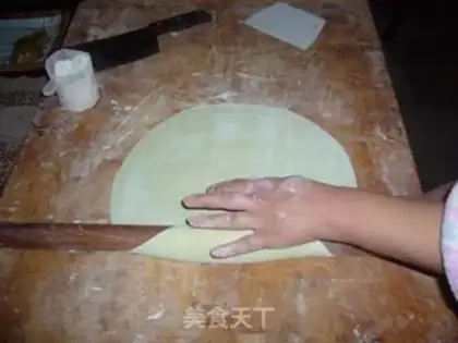 Make step 3