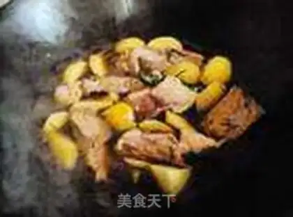 Make step 2