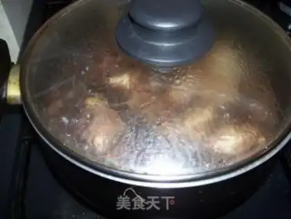 Make step 10