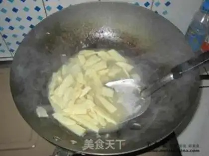 Make  step 5