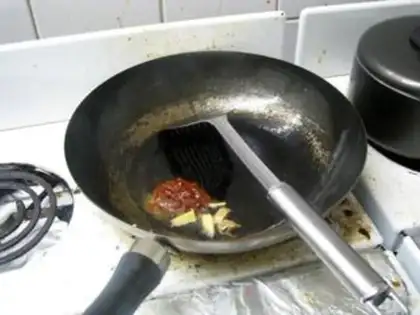 Make step 7