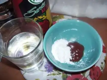 Make step 11