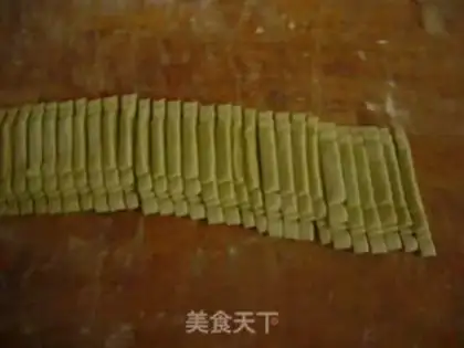 Make step 5