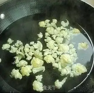 Make step 1