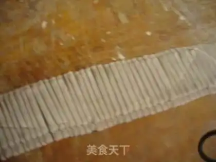 Make step 6