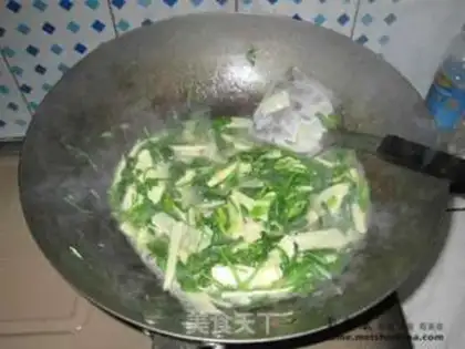 Make  step 7