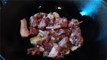 Make step 3