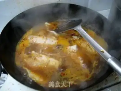 Make step 9