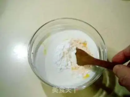 Make step 1