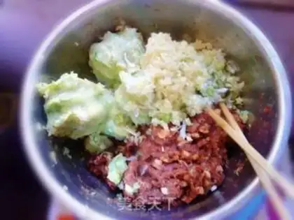 Make step 3