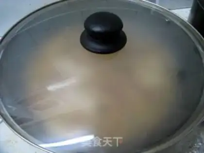 Make step 10