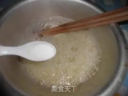 Make step 2