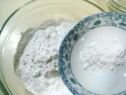 Make step 4