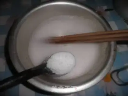 Make step 3
