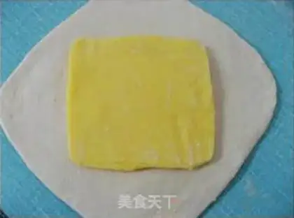 Make step 3