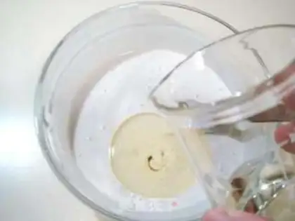 Make step 5