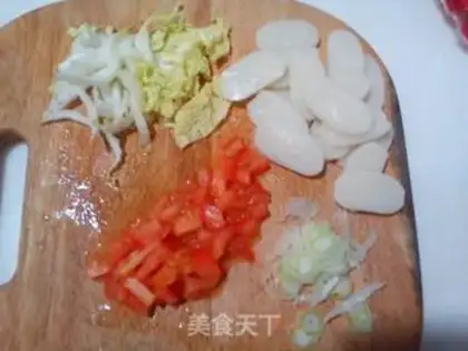 Make step 1