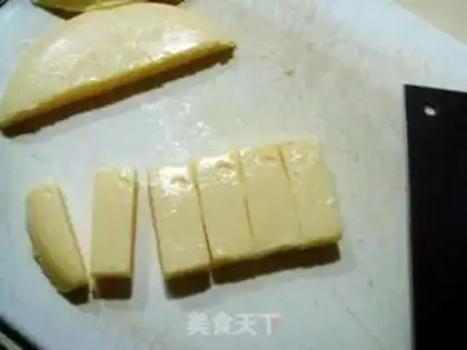 Make step 6