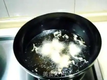 Make step 7