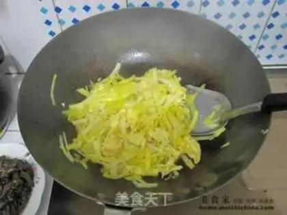 Make step 5