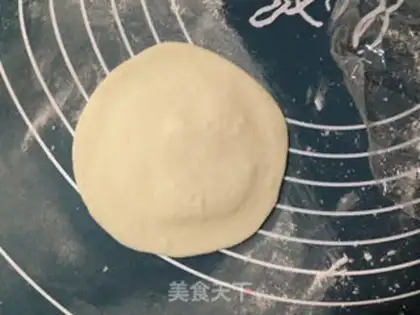 Make Panda milk pack step 9