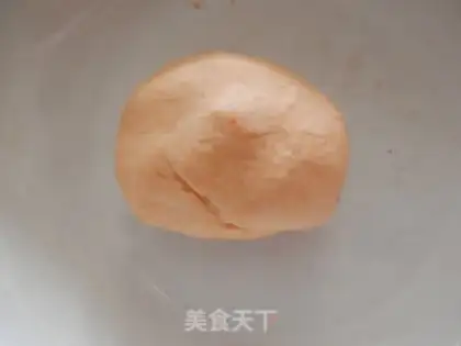 Make Five-colour dumplings step 7