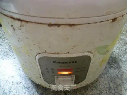 Make Chicken-legged beans step 13
