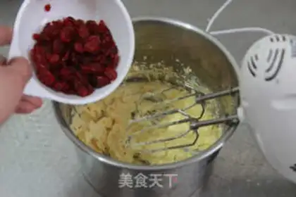 Make Roses in the desert step 2