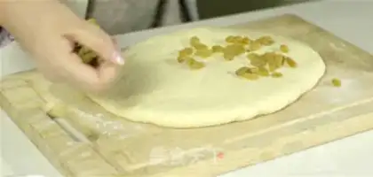 Make Hot dry noodles step 7