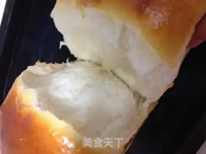 Make Chinese Hokkaido toast step 14