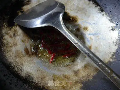 Make Scrambled potatoes step 4