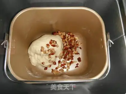Make Yogurt-porn step 2