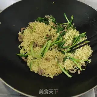 Make Spaghetti step 5