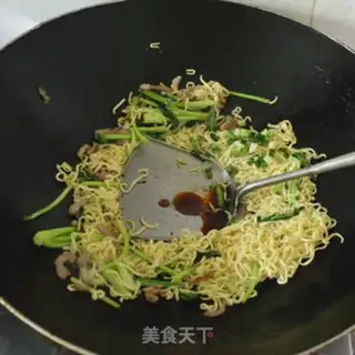 Make Spaghetti step 6