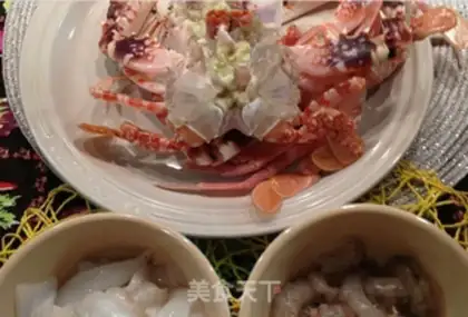 Make Congee step 0