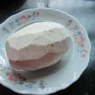 Make Creaming fragrance step 0