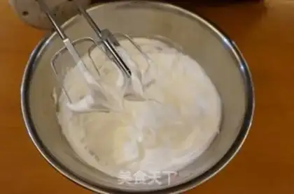 Make Lemon cheesecake step 10