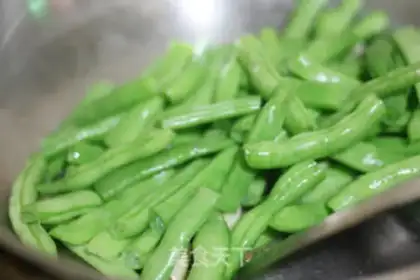 Make ♪ Dry beans ♪ step 4