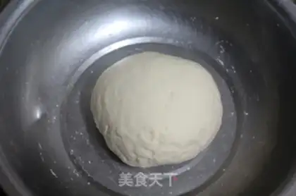 Make Springcake step 1