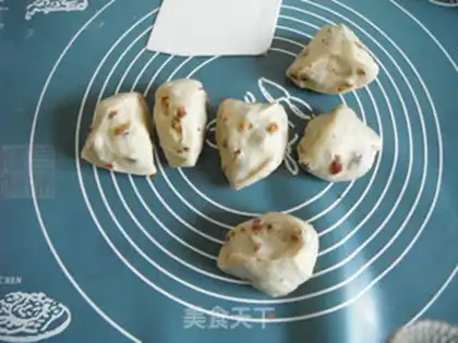 Make Yogurt-porn step 6