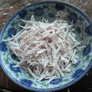 Make Creaming fragrance step 1