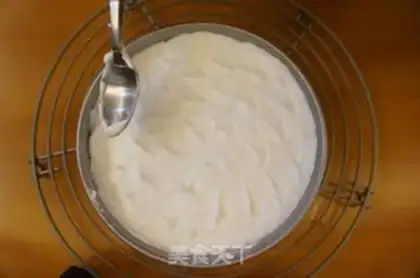 Make Lemon cheesecake step 11