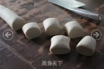 Make Springcake step 2