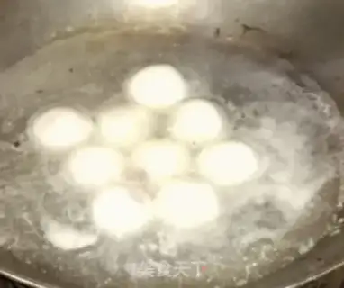 Make Holy fruit step 5