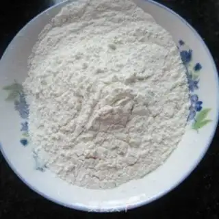 Make Creaming fragrance step 3
